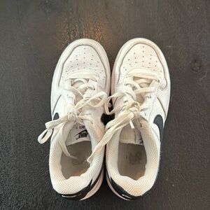 Nike kids sneakers
